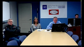 Antibiotic Stewardship ECHO: TB Screening, Testing, Treatment, and Management - 1/17/19