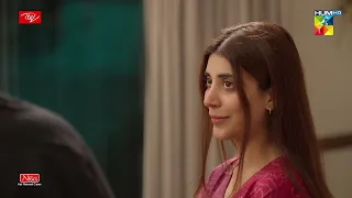 Parizaad  Last Epi Journey - Best scene 07 - Hum Tv