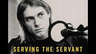 Serving the Servant By Danny Goldberg (Introduction)