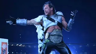 NJPW "Devil's Sky" Kenny Omega Theme Song 30 Minutes