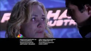 Chuck Season 5 Episode 7 Promo (HQ)