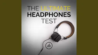 Binaural Recording Test