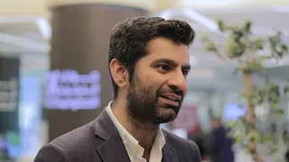 Mudassir Sheikha - CEO of Careem - Interview - GXTalks