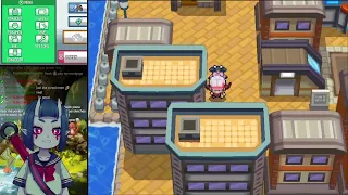 07 - Pokémon Soul Silver