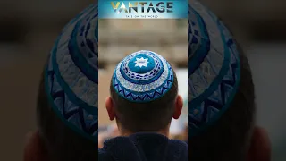 Israel-Hamas War: Jews Under Attack? | Vantage with Palki Sharma | Subscribe to Firstpost