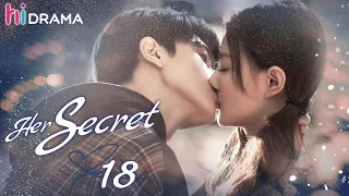 【Multi-sub】EP18 Her Secret | A Musician and a Tycoon Bound by A Heart Transplant💖 | HiDrama