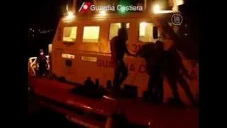 Более 80 мигрантов из Африки утонуло у Лампедузы (новости)