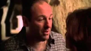 James Gandolfini's best scenes and funniest moments - Tribute video R.I.P