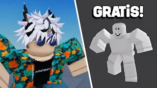 7 NUEVOS PAQUETES DE ANIMACIÓN GRATIS en ROBLOX! (próximamente)