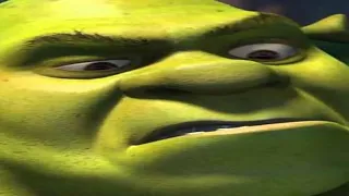 The Entire Shrek Movie in Beat Saber