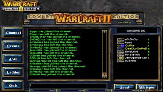 Warcraft 2 5.10.2023