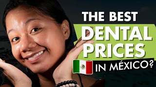 Is dental work cheaper in Cancun? | The best Mexico dentist prices | CDS