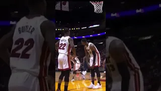 Early Shaqtin A Fool Moment From Jimmy and Bam