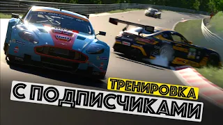 Практика к Кубку Производителей Gran Turismo 7