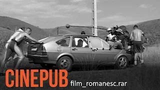 URSUL | Making of | CINEPUB