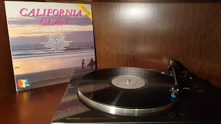 The Mamas & The Papas - California Dreamin' (1966) [Vinyl Video]