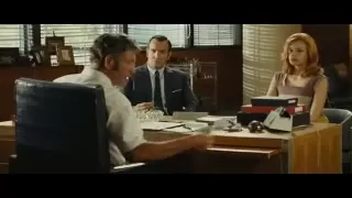 Oss 117 - Bill dans sa meilleure forme :D (2)