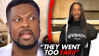 Chris Tucker Finally Opens Up About Katt Williams Treatment In Hollywood