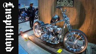 Mooneyes Hot Rod Custom Show 2019 Yokohama Japan ムーンアイズ