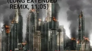 The Mallar Experience, CITY CHAOS ( LONG EXTENDED REMIX )