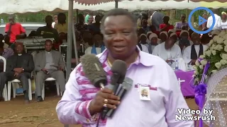 If you cannot tame Ruto, hand him over to me - Francis Atwoli tells Uhuru