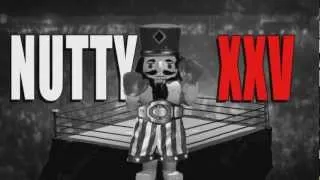 Nutty XXV- Battle of the Nutcrackers