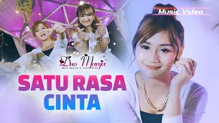 Duo Manja - Satu Rasa Cinta (Official Music Video)