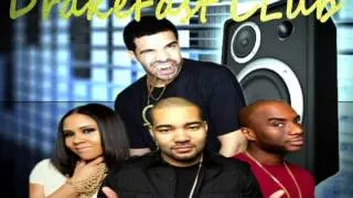 Jay-z Vs Drake (Beef) + Wale Fight A Fan - The Breakfast Club Power 105.1