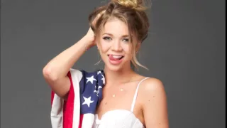 Frederic Vidal's BRAMSTOCKER song SILLY for Independence Day 2015 with guest, Jessie ANDREWS.