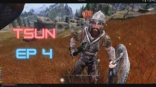 Tsun Permadeath - EP 4 - The Glory Continues - Skyrim Requiem 3BFTweaks