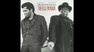 The Notorious J.B.'s - The B.I.G. Payback [Instrumental] (Prod. Amerigo Gazaway)