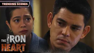 'Closer' | The Iron Heart Trending Scenes