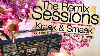 Resin Dogs - She's Gone (Kraak & Smaak Remix)