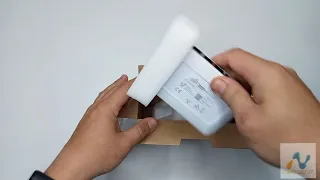 UNBOXING Ubiquiti USW-Flex-Mini by NeXTGENiT