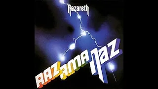 Razamanaz – Nazareth(1973)