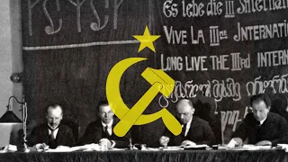 L'appel du Komintern (version rare)