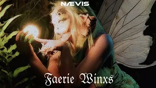 Faerie Winxs // FREE INDIE TYPE BEAT // Melanie Martinez Type Beat (Prod. Nyx)