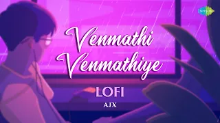 Venmathi Venmathiye - Lofi | Lyric Video | Minnale | Harris Jayaraj | | AJX