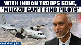 Muizzu's Minister 'Shames' Maldives: Pilots Incapable Of Flying India Aircraft Says Defence Minister