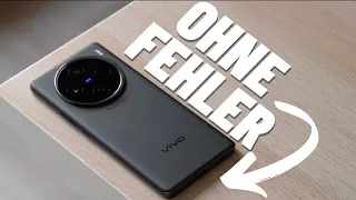 Davon können alle nur lernen - Vivo X100 Pro endlich da!