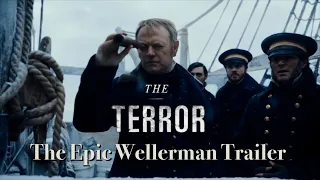 The Terror: Epic Wellerman Trailer