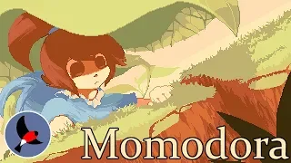 Момодора [Стрим-прохождение игр Momodora и Momodora II]