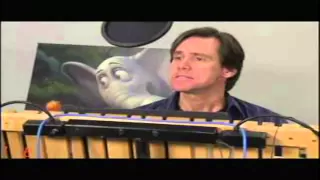 Horton Hears A Who: Behind the Scenes (Broll) Jim Carrey, Steve Carell | ScreenSlam