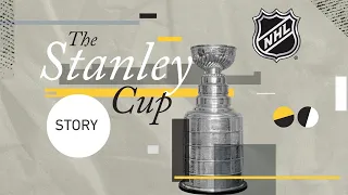 The Stanley Cup Story