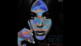 Danna Paola - SIE7E + (Karaoke) - 7. So Good (Karaoke)