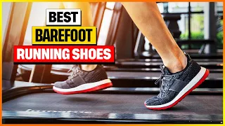 Best Barefoot Running Shoes 2024 - Top 6 Picks