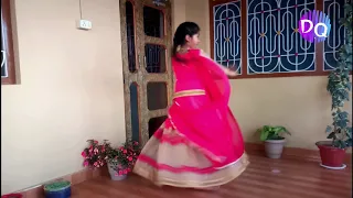 Bahubali 2 || Song Soja Zara Dance Performance