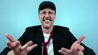 Nostalgia Critic - The Rugrats Movie (Censored)