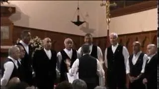 Coro di Iglesias Pater Noster di Mariano Garau dirige Paolo Autelitano