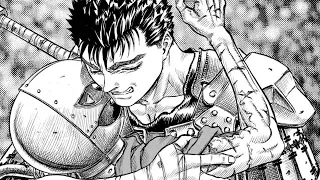 Philosophy of Early Berserk